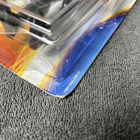 NEW SEALED ADAM ROSE WWE Mattel Basic Series 50 #32 Wrestling Action Figure Toy - Picture 4 of 10